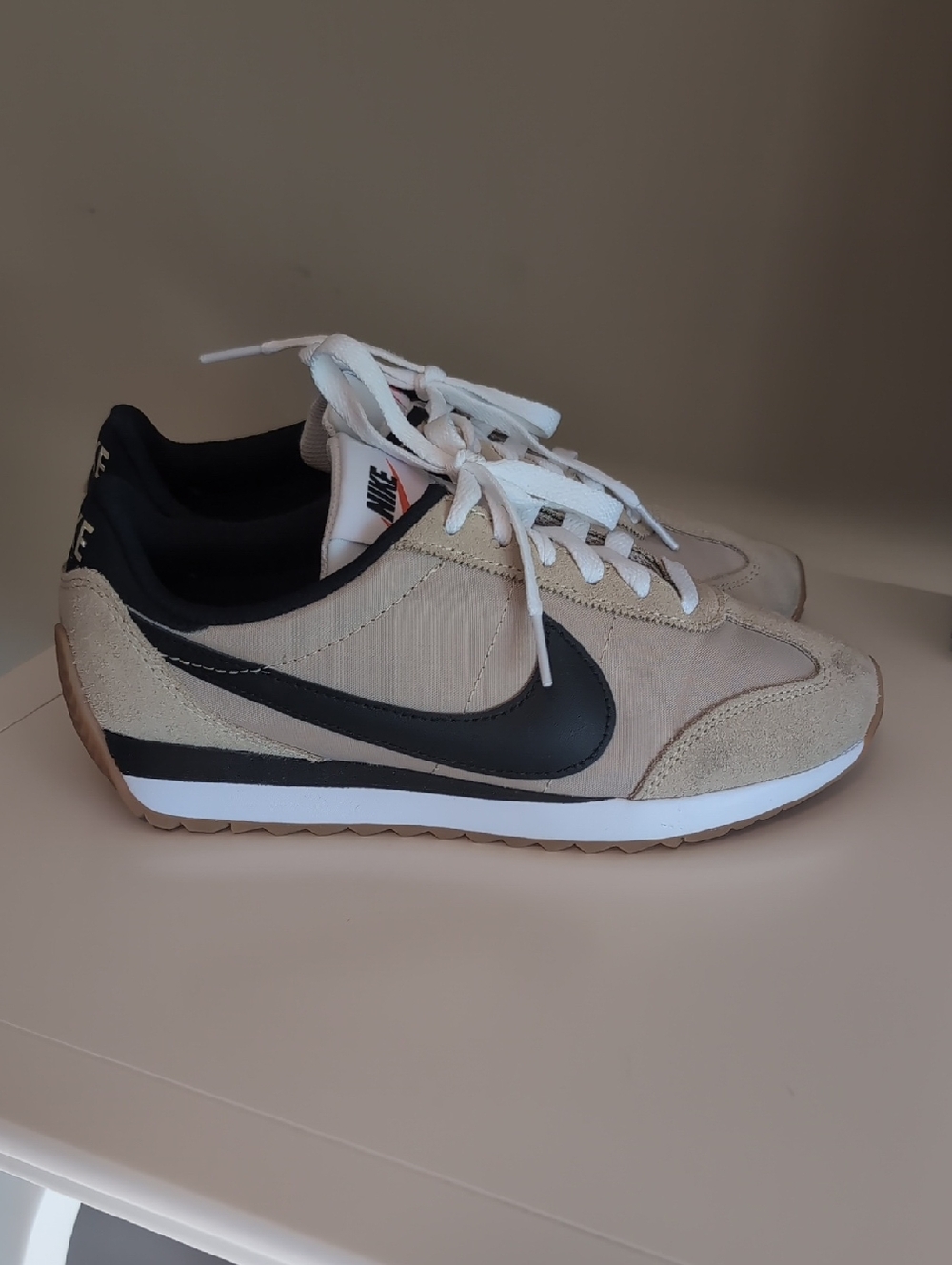 Nike Pacific Shoes